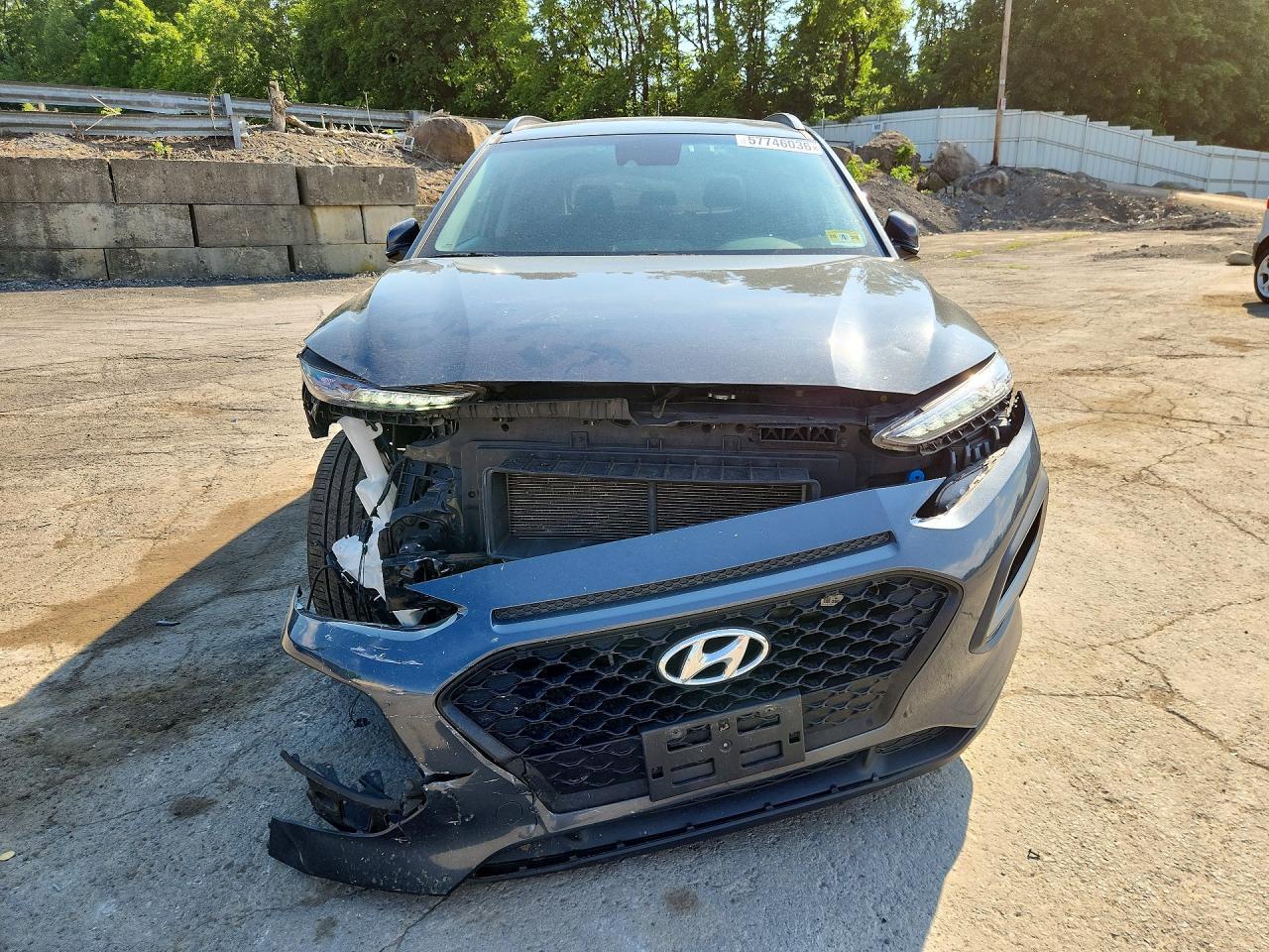 2021 Hyundai Kona Sel - Image 5