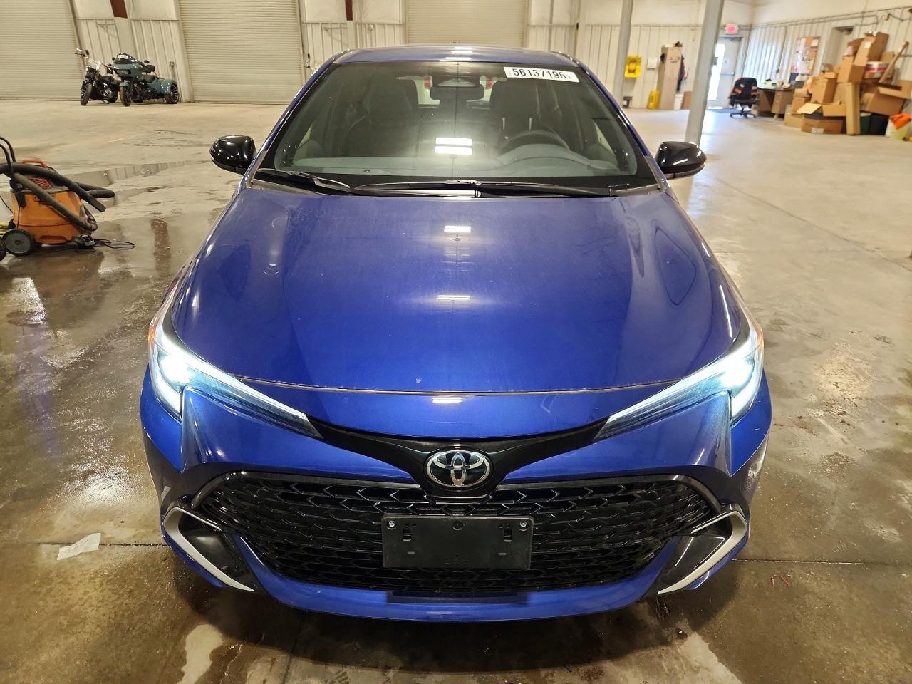 2026 Toyota Corolla Xse - Image 5