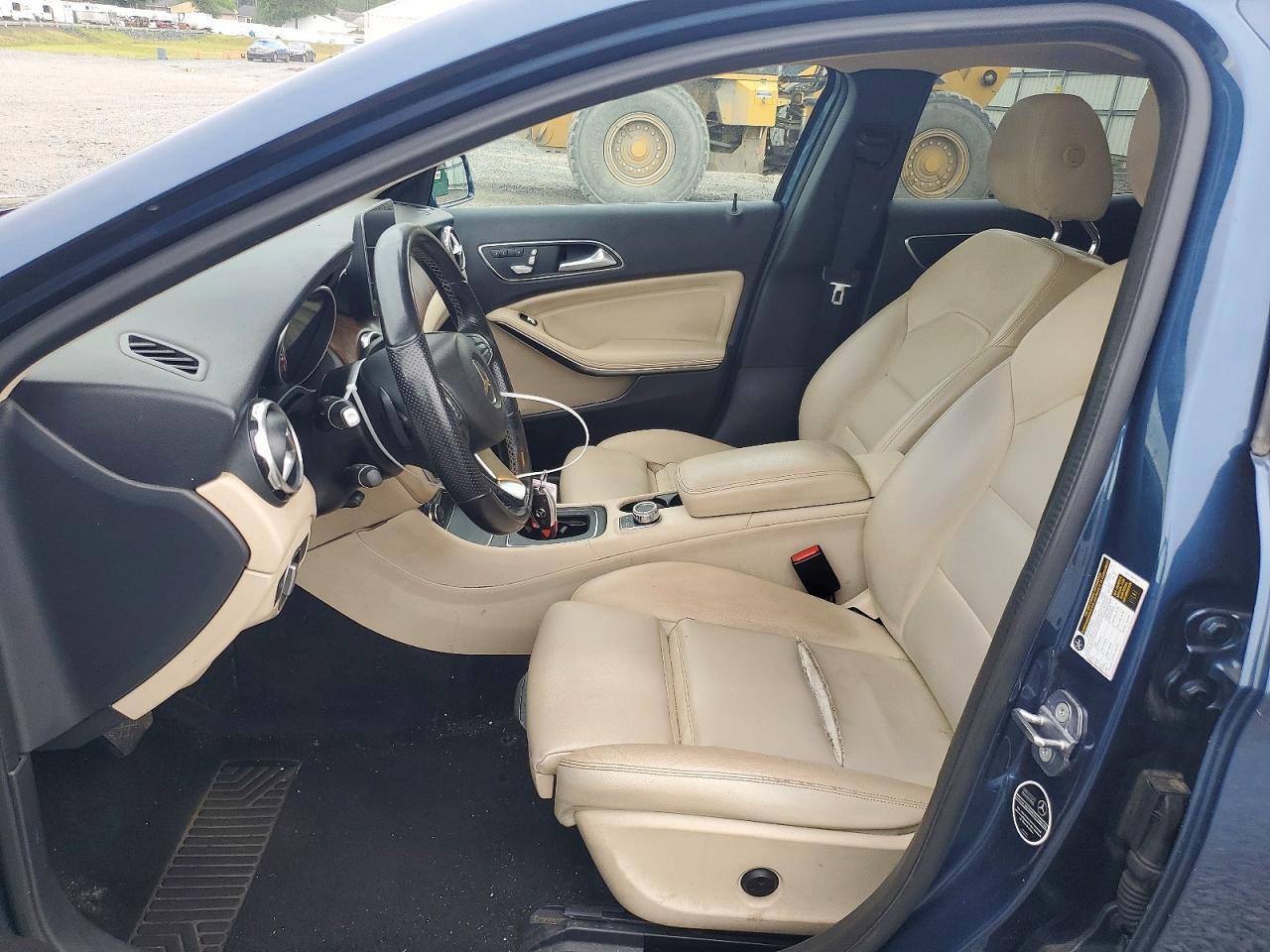 2020 Mercedes-Benz Gla 250 4Matic - Image 7