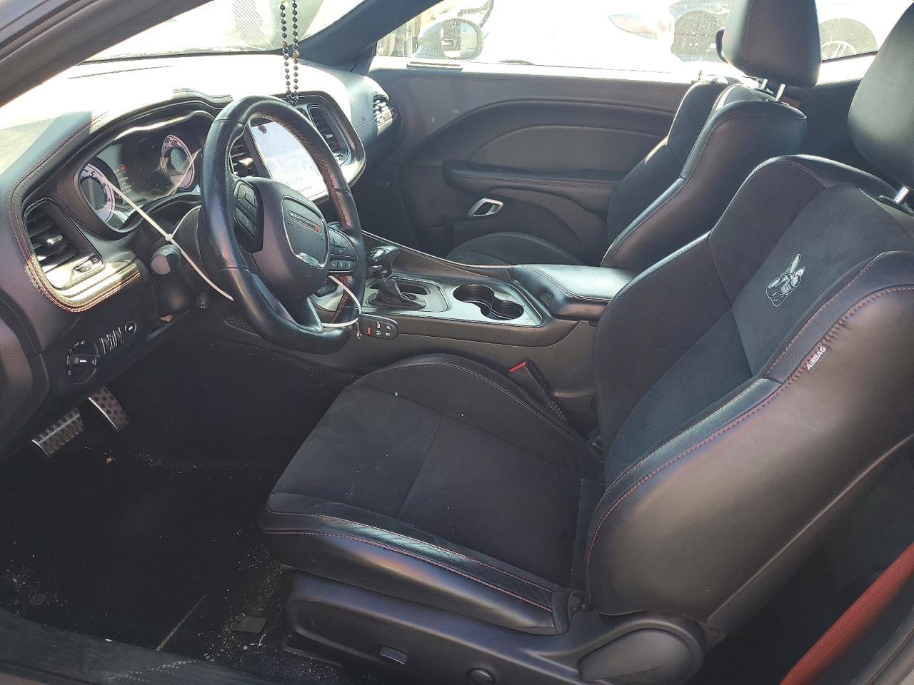 2023 Dodge Challenger R/T Scat Pack - Image 7
