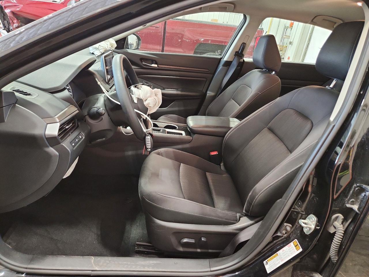 2024 Nissan Altima Sv - Image 7
