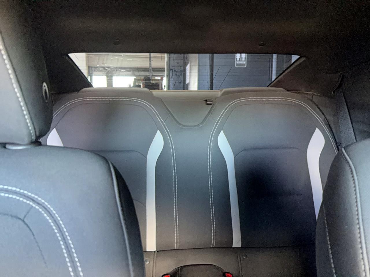 2020 Chevrolet Camaro Ls - Фото 6