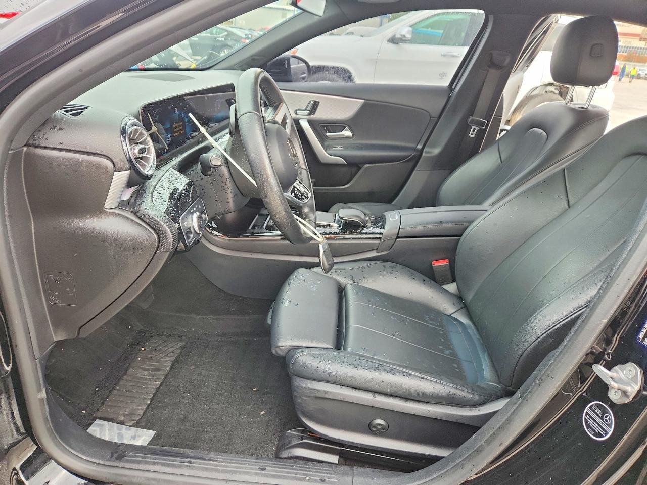 2020 Mercedes-Benz A 220 - Image 7