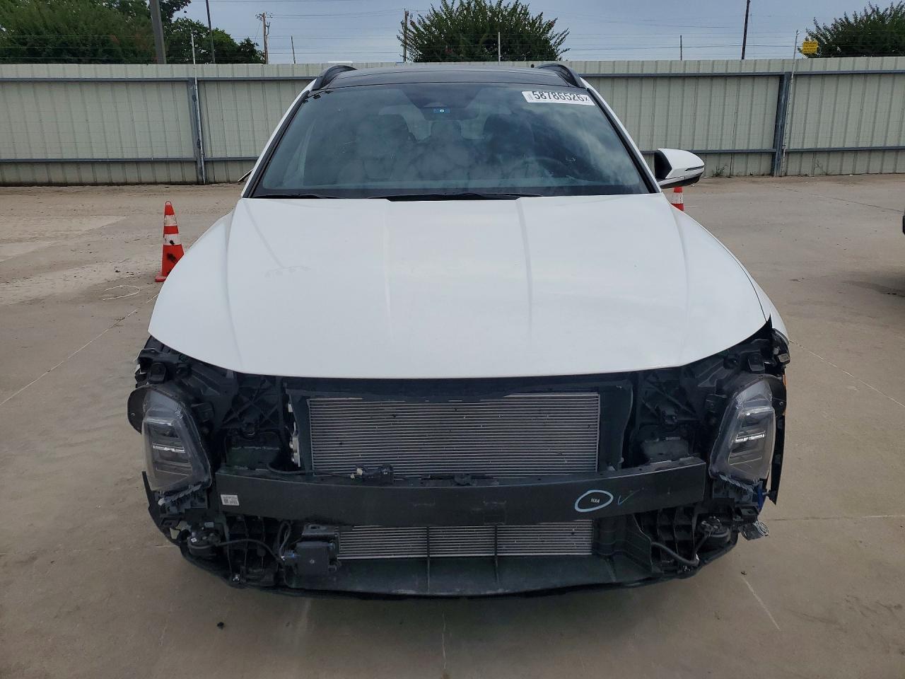 2026 Hyundai Tucson Limited - Фото 5
