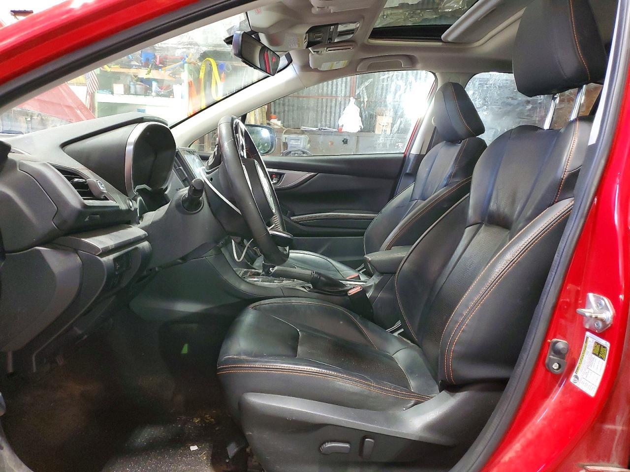 2021 Subaru Crosstrek Limited - Image 7
