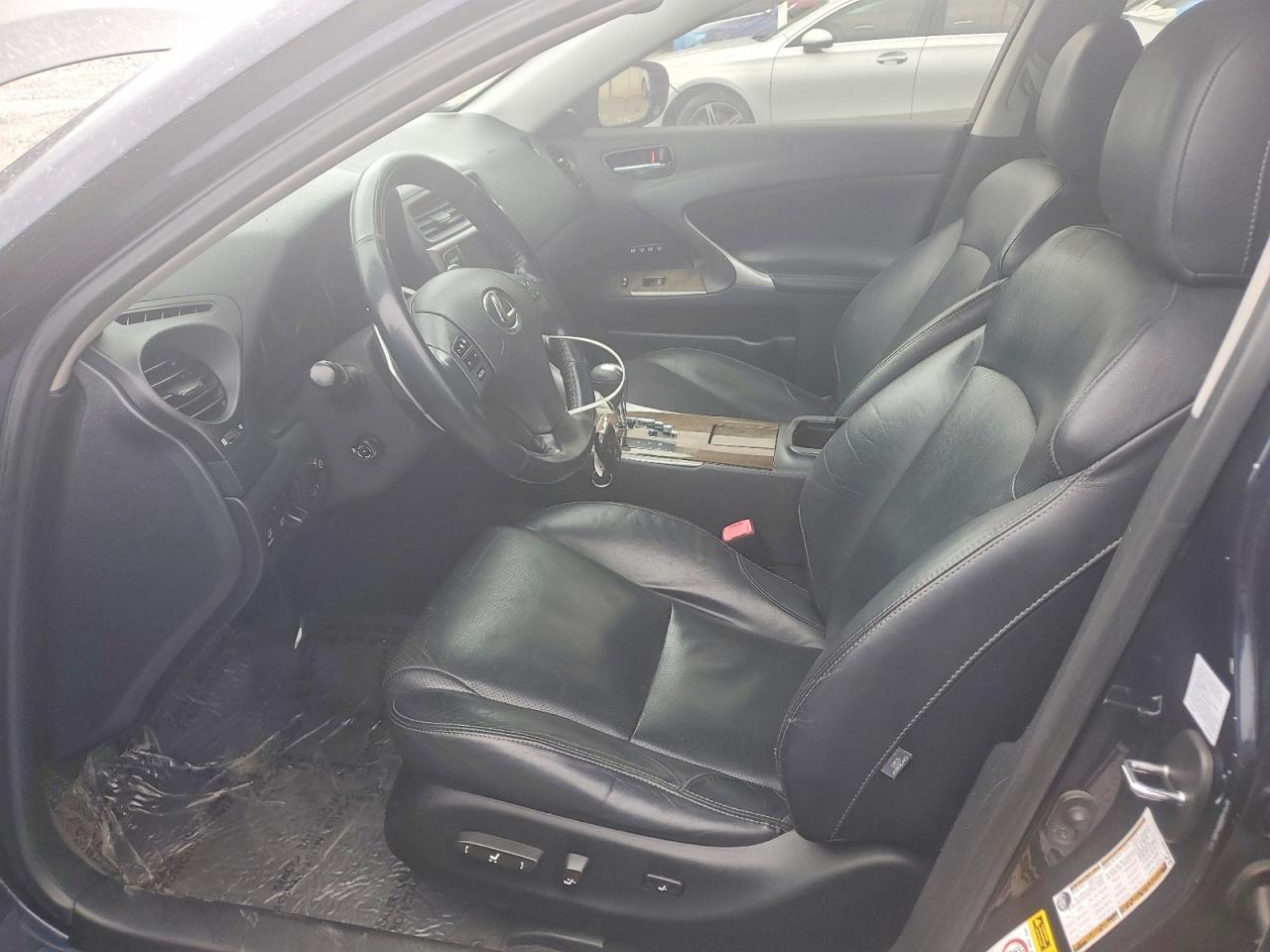 2009 Lexus Is 250 - Фото 7