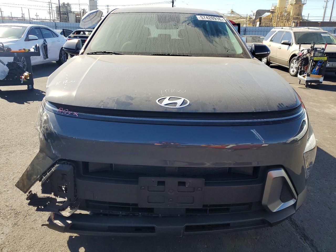 2026 Hyundai Kona Se - Фото 5