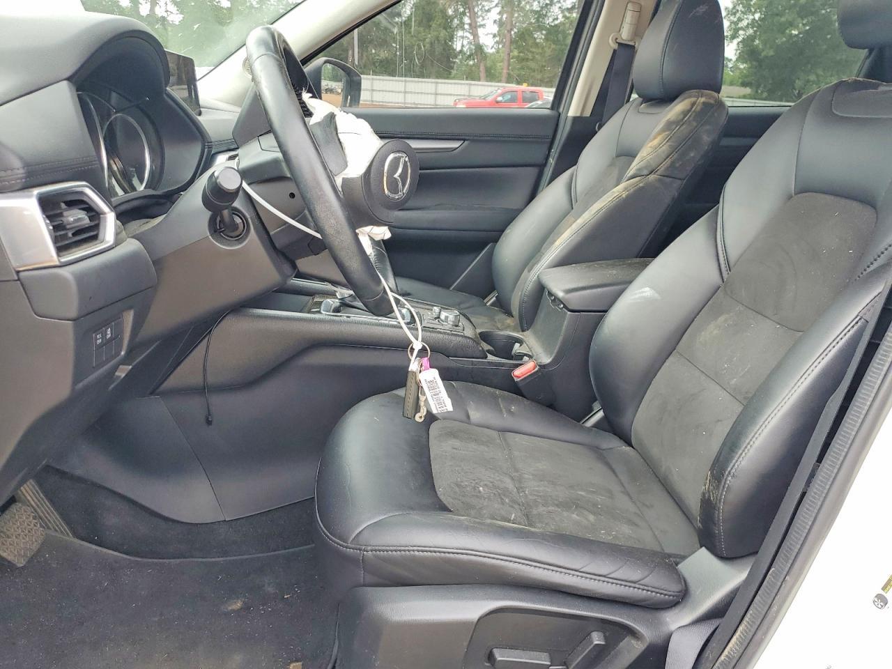 2018 Mazda Cx-5 Touring - Image 7