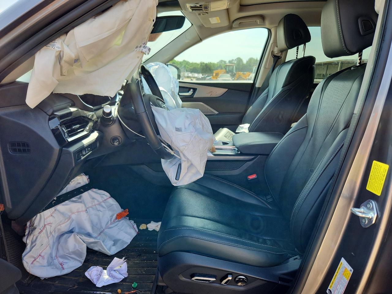 2024 Acura Mdx Technology - Image 7