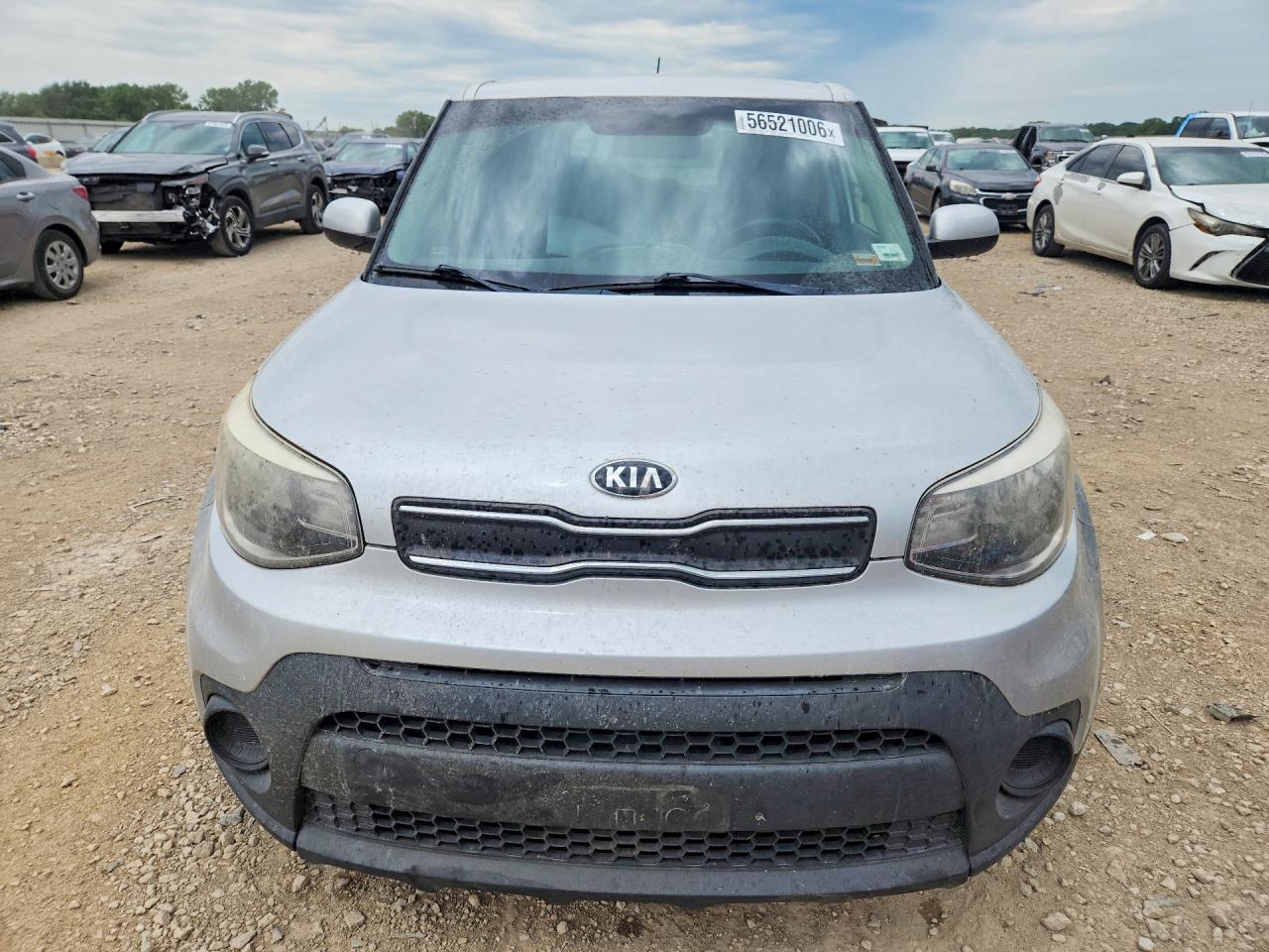 2017 Kia Soul Base - Image 5