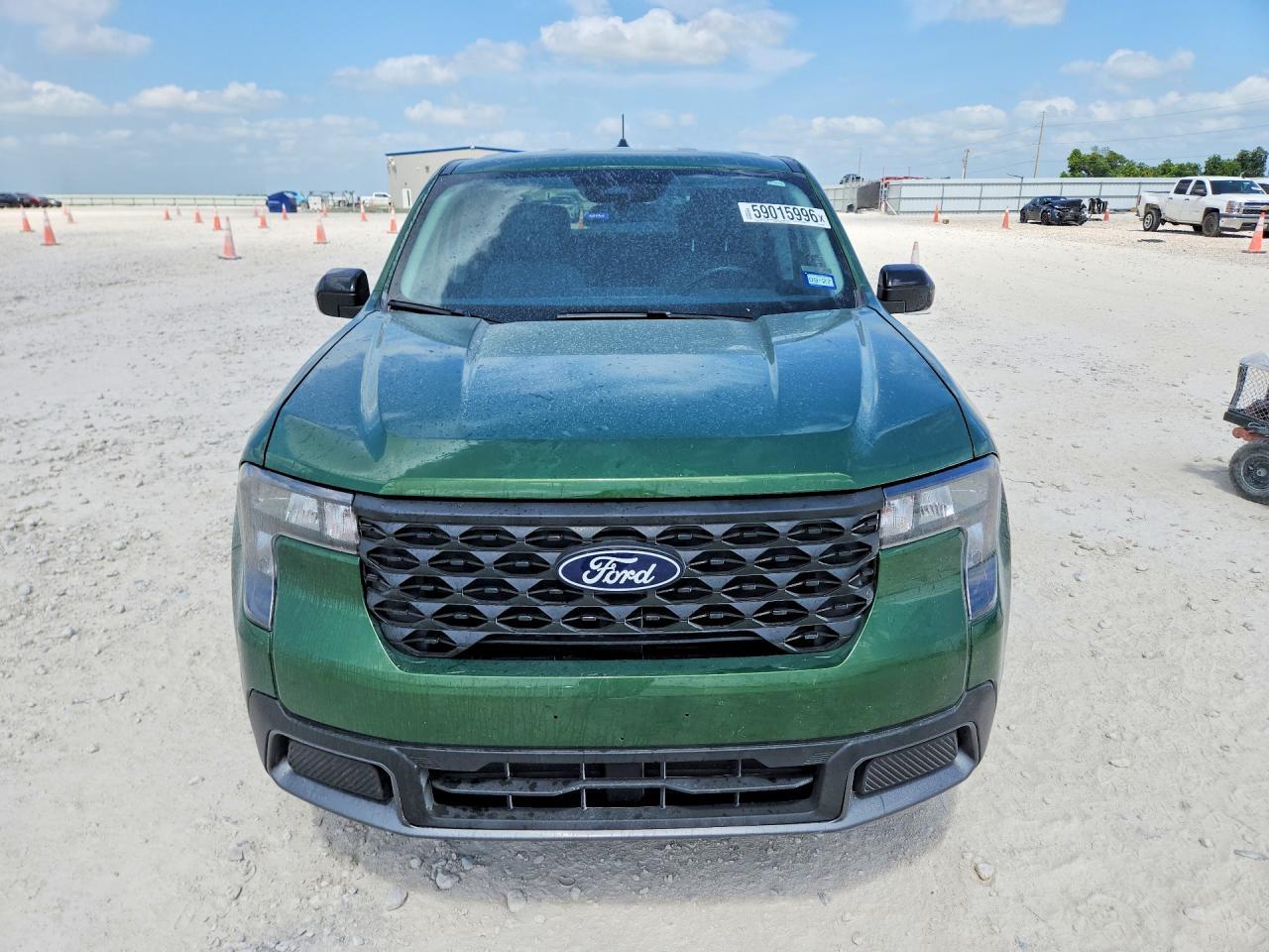 2025 Ford Maverick Xlt - Фото 5