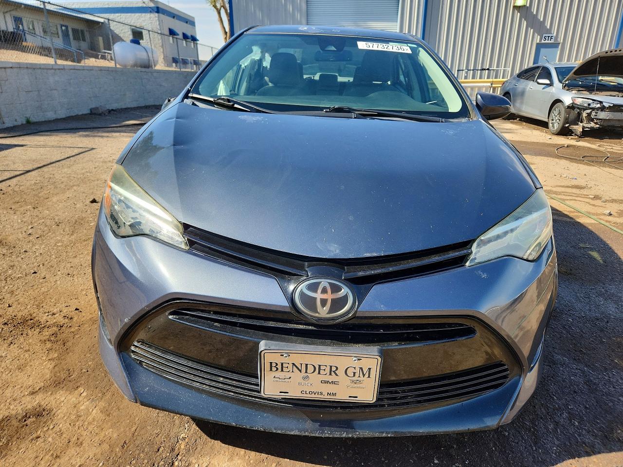 2018 Toyota Corolla Le - Фото 5