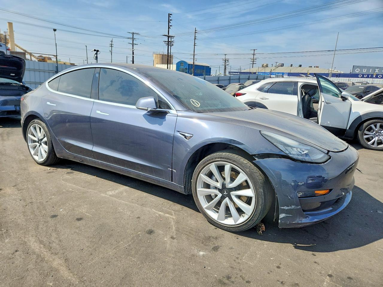 2019 Tesla Model 3 - Image 4