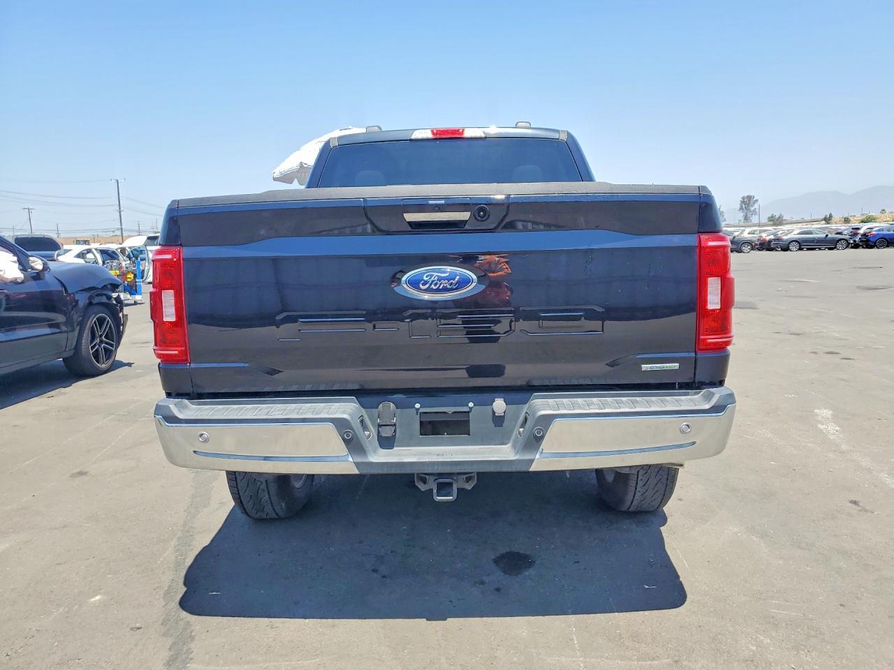 2023 Ford F150 Supercrew - Image 6