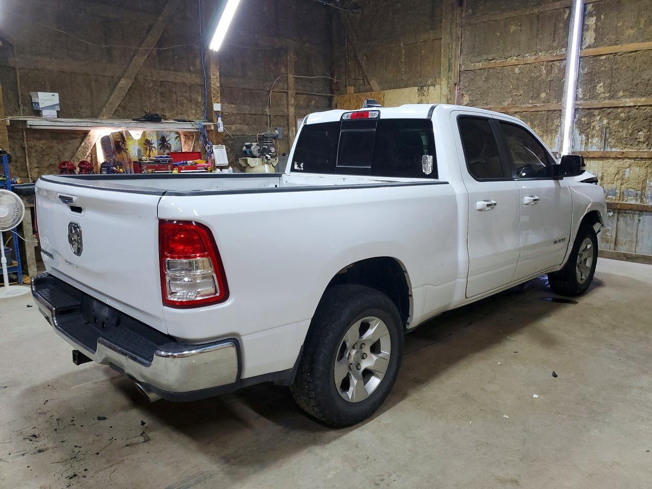 2019 Ram 1500 Big Horn - Фото 3