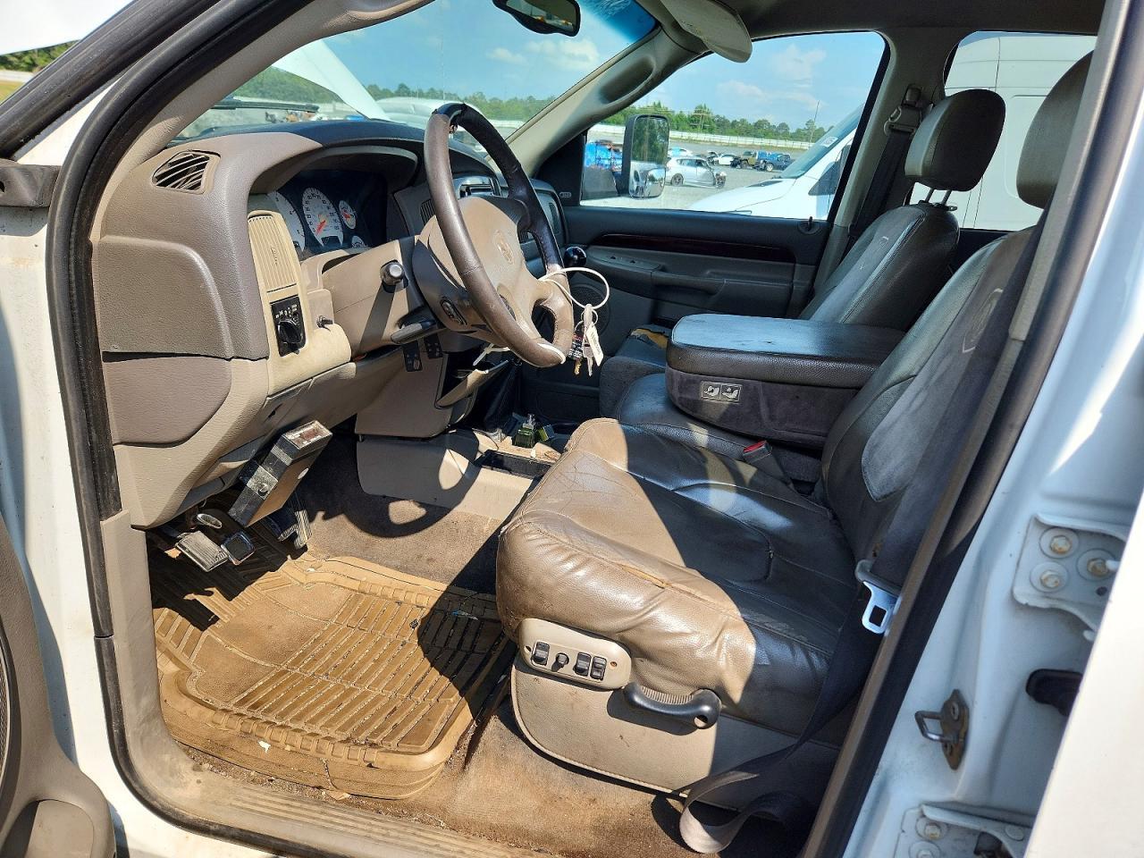 2003 Dodge Ram 3500 St - Фото 7