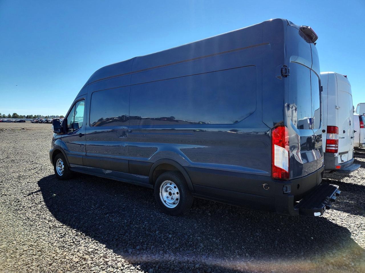 2020 Ford Transit T-250 - Фото 2