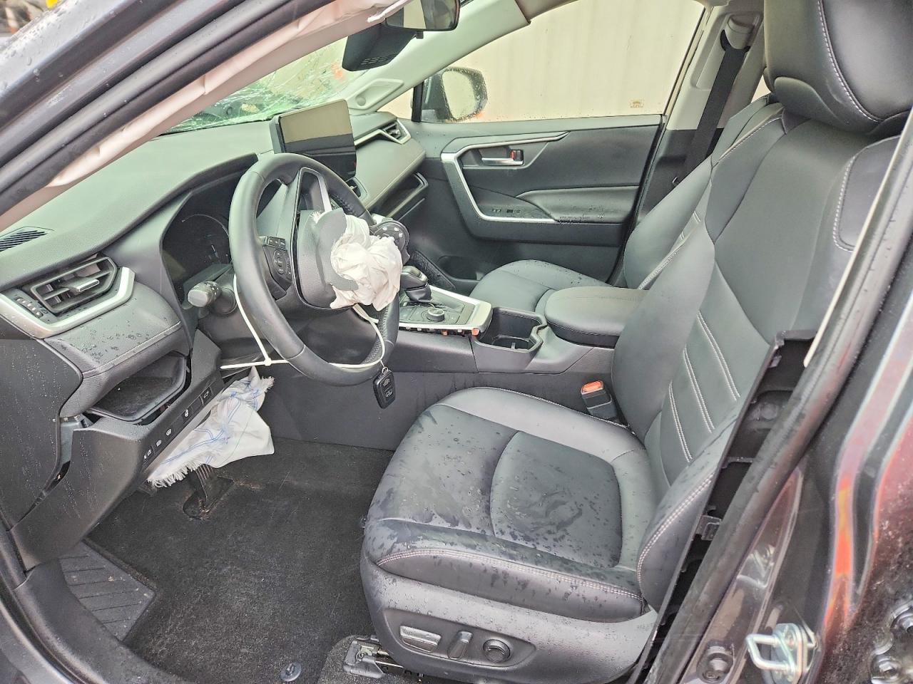 2024 Toyota Rav4 Xle Premium - Фото 7