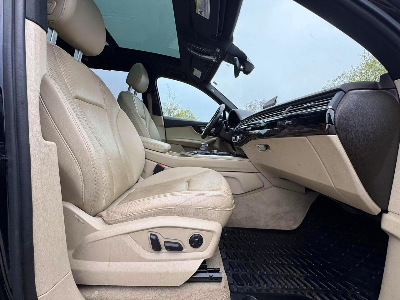 2017 Audi Q7 3.0T Premium - Image 5