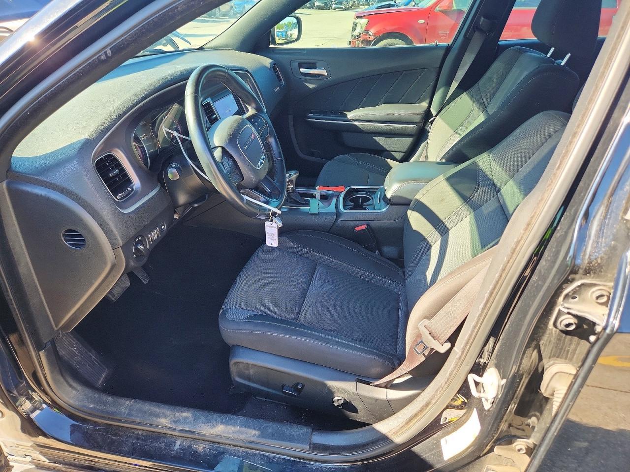 2019 Dodge Charger Sxt - Image 7