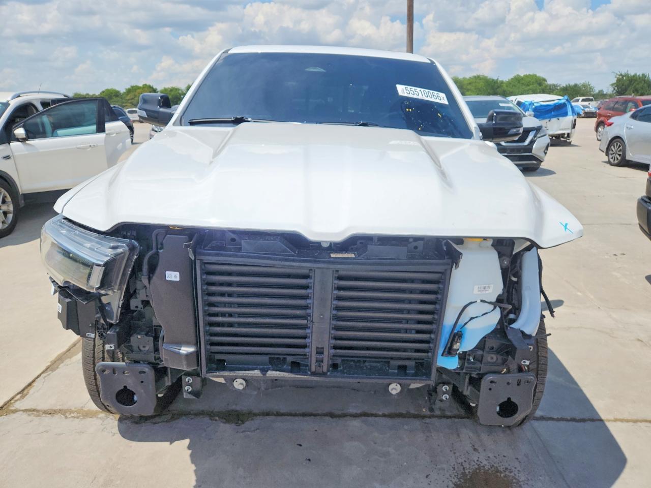 2026 Ram 1500 Laramie - Image 5