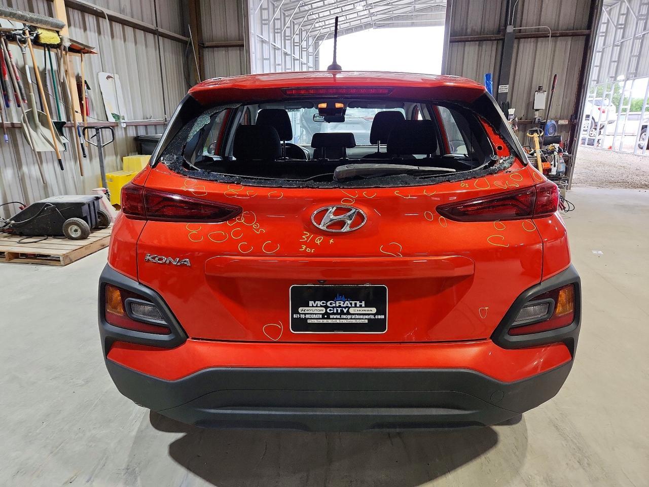 2020 Hyundai Kona Se - Фото 6