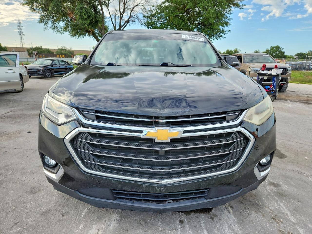 2019 Chevrolet Traverse Lt - Image 5
