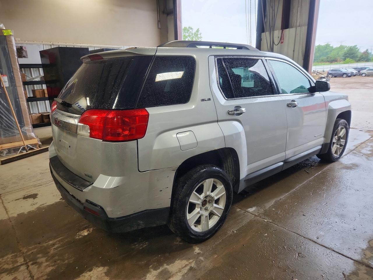 2012 GMC Terrain Sle - Image 3