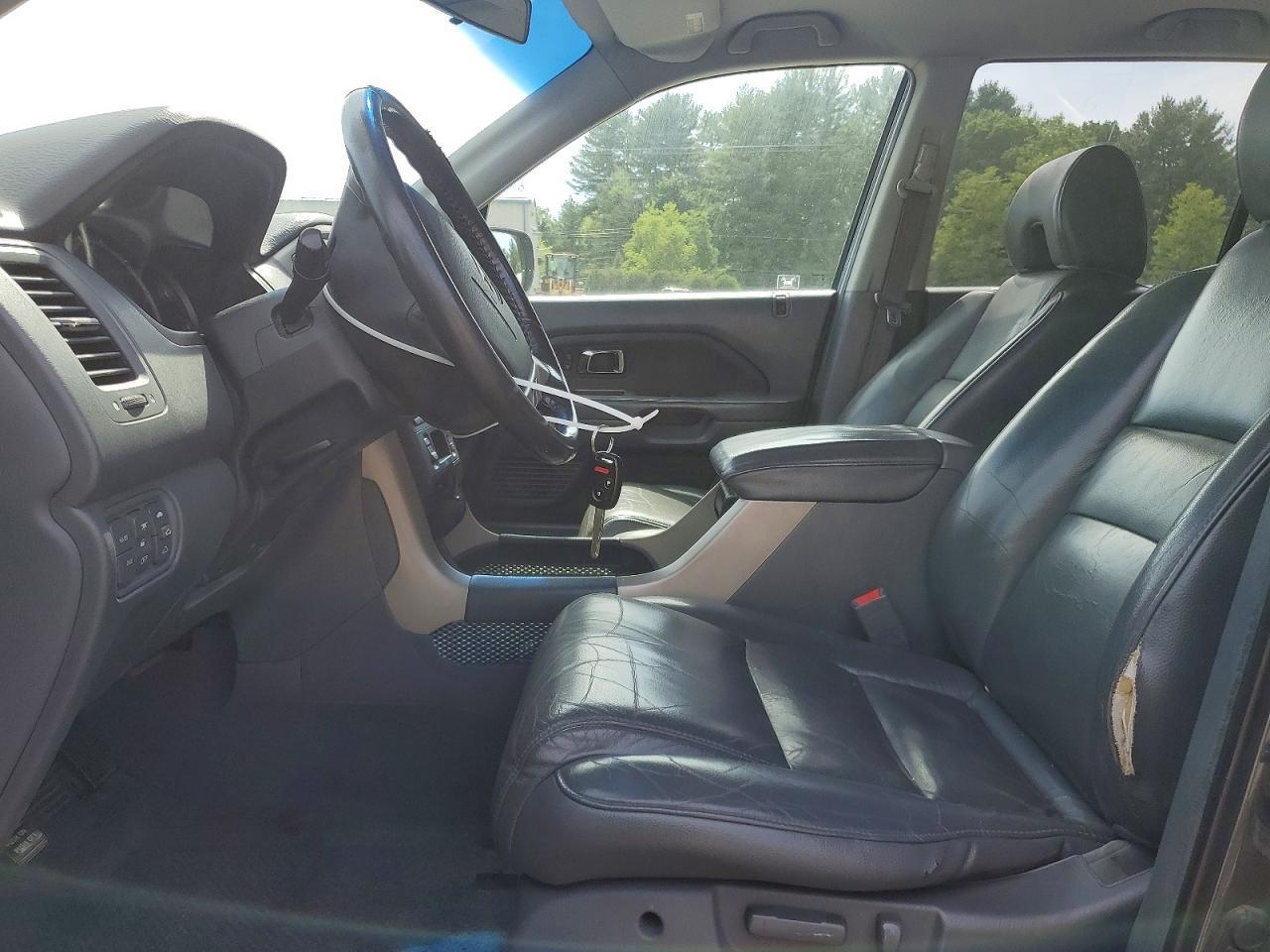 2006 Honda Pilot Ex - Image 7