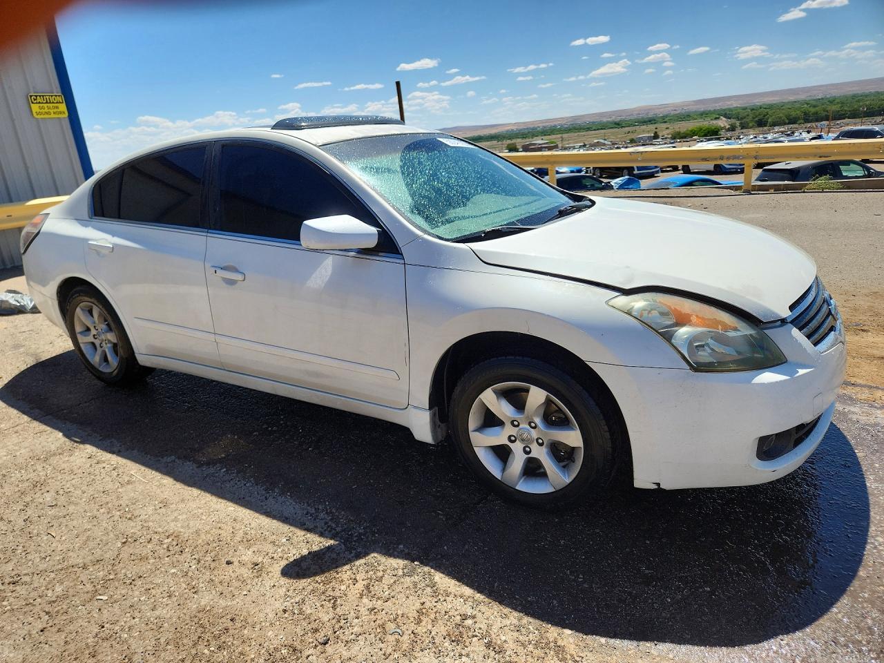 2007 Nissan Altima 2.5/2.5S - Image 4