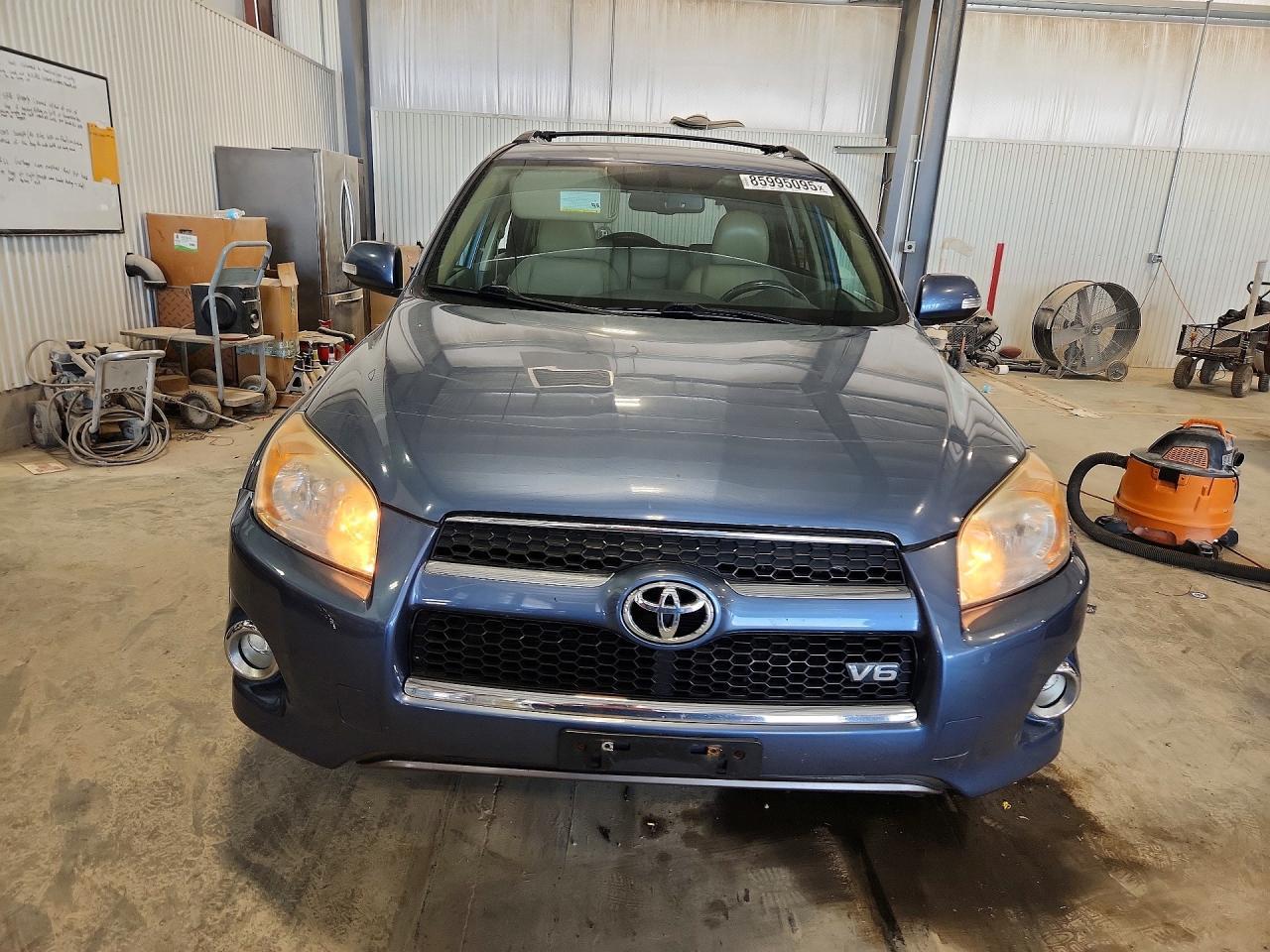 2010 Toyota Rav4 Limited - Image 5