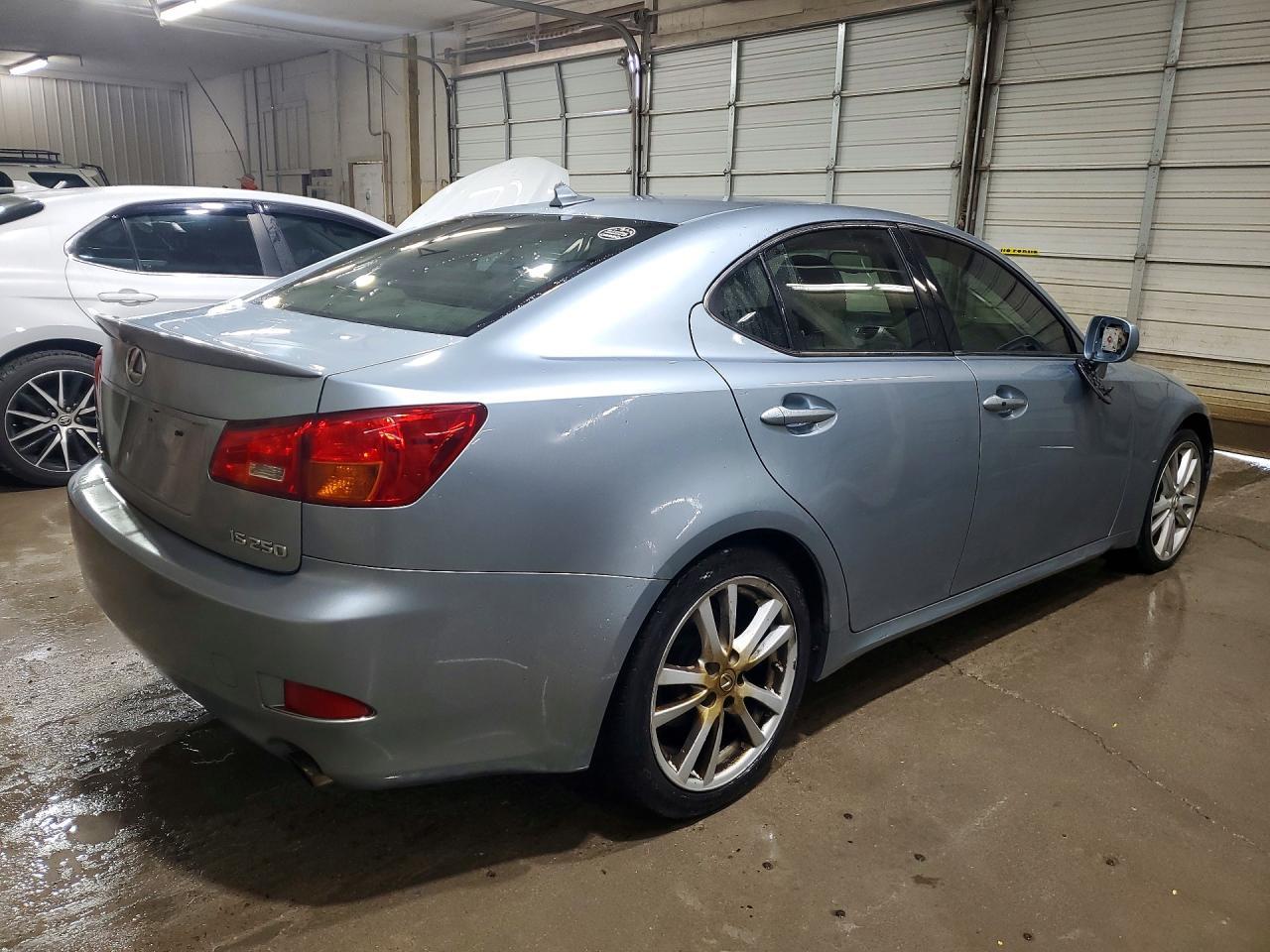 2007 Lexus Is 250 - Image 3