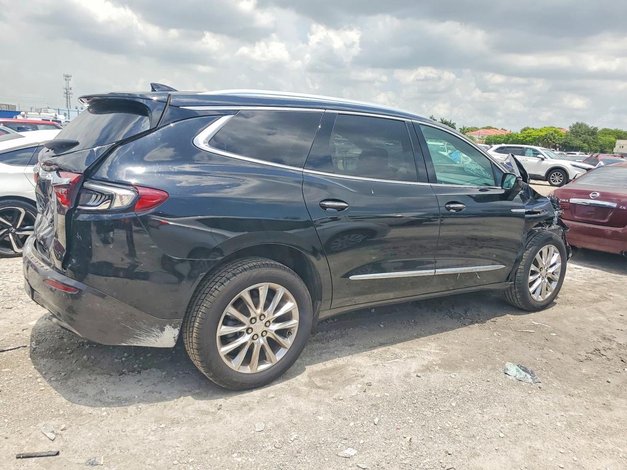 2021 Buick Enclave Essence - Фото 3