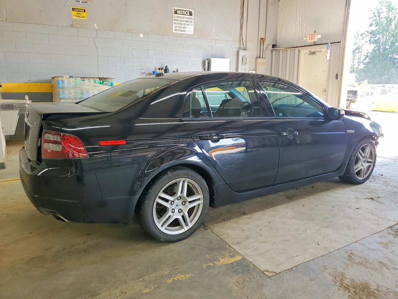 2007 Acura Tl - Image 3