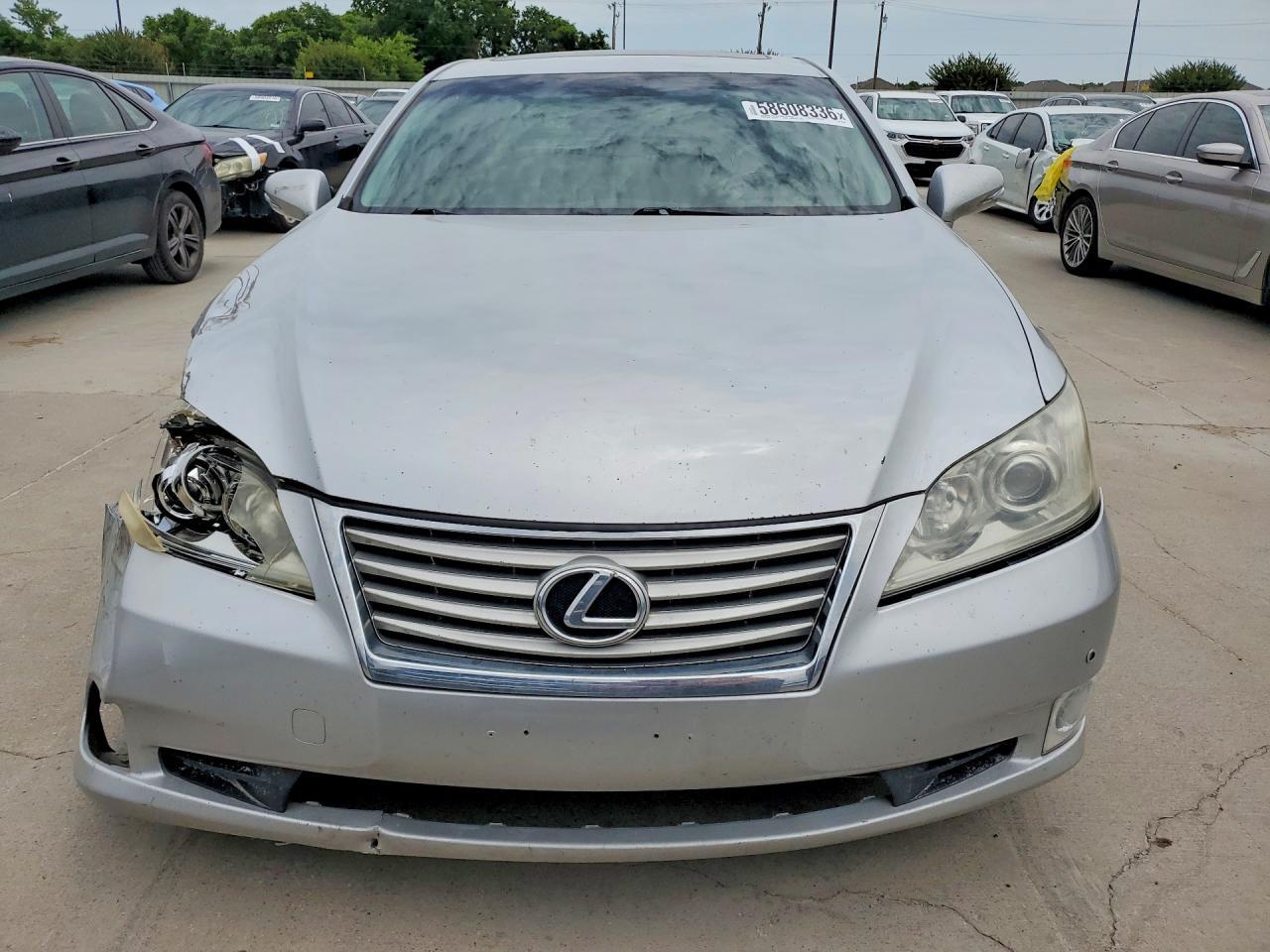 2010 Lexus Es 350 - Image 5