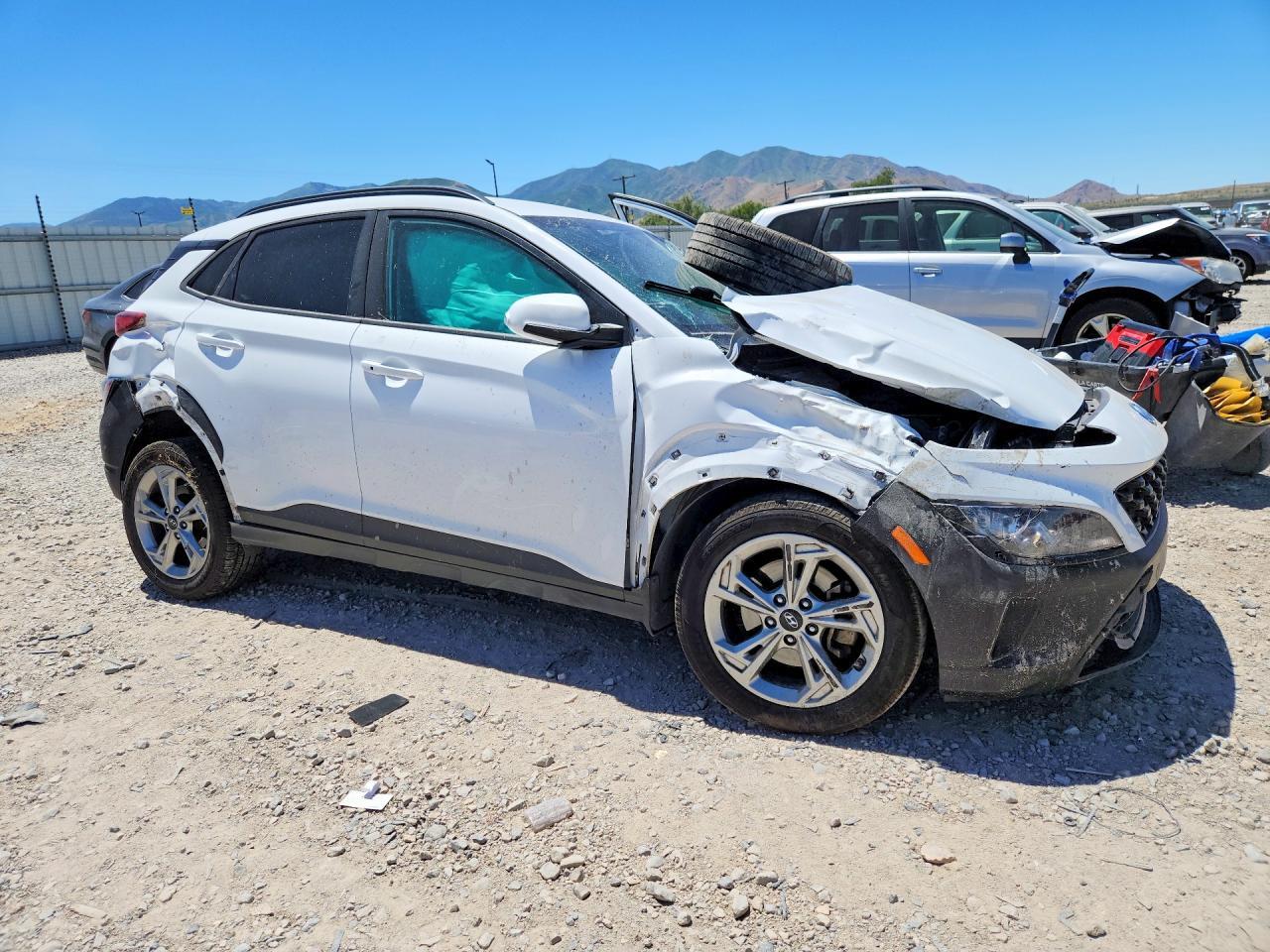 2023 Hyundai Kona Sel - Image 4