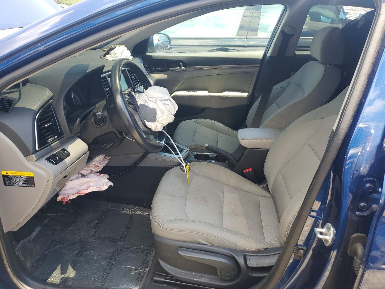 2017 Hyundai Elantra Se - Image 7
