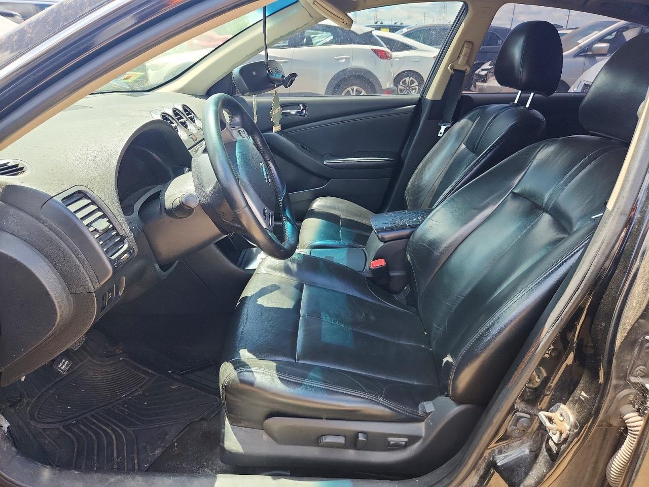 2008 Nissan Altima 3.5 Se - Фото 7