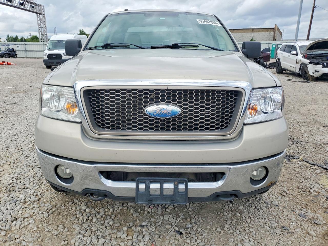 2006 Ford F150 - Image 5