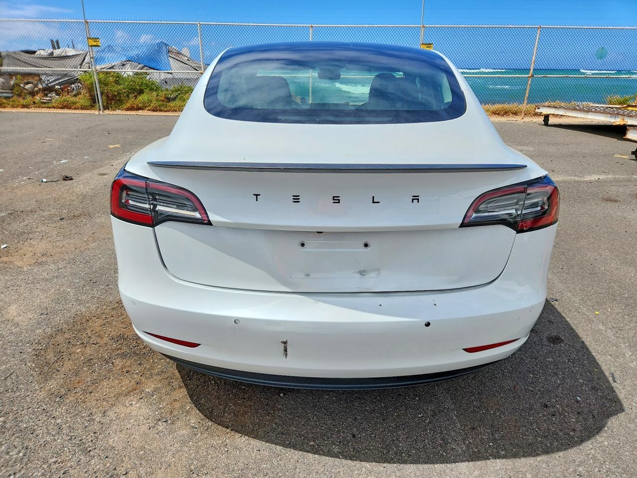 2021 Tesla Model 3 - Image 6