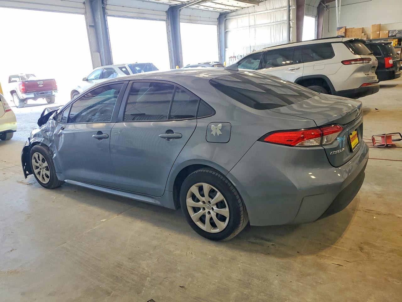 2024 Toyota Corolla Le - Image 2