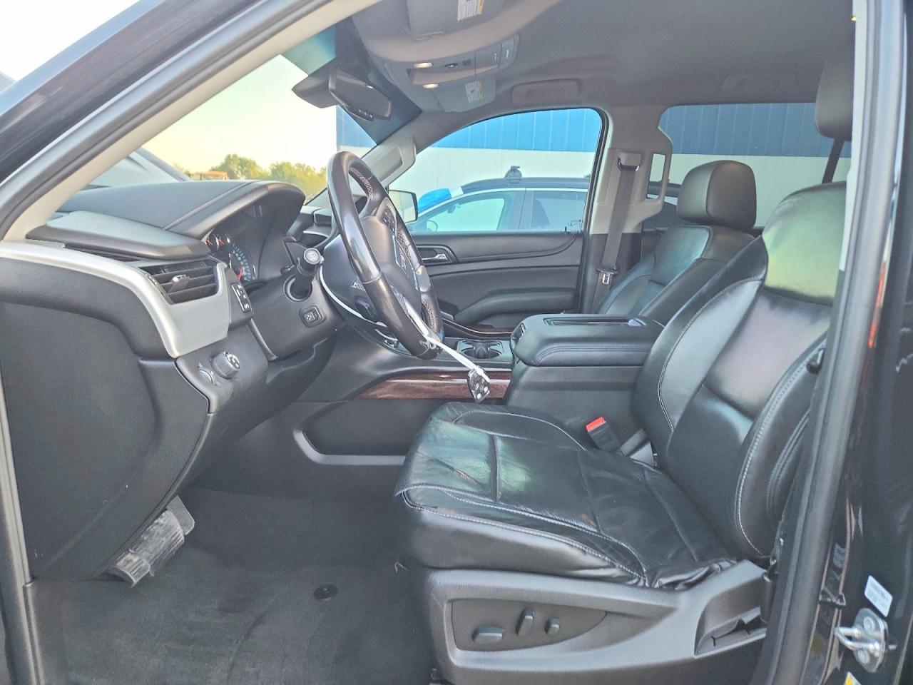 2018 GMC Yukon Xl C1500 Slt - Image 7