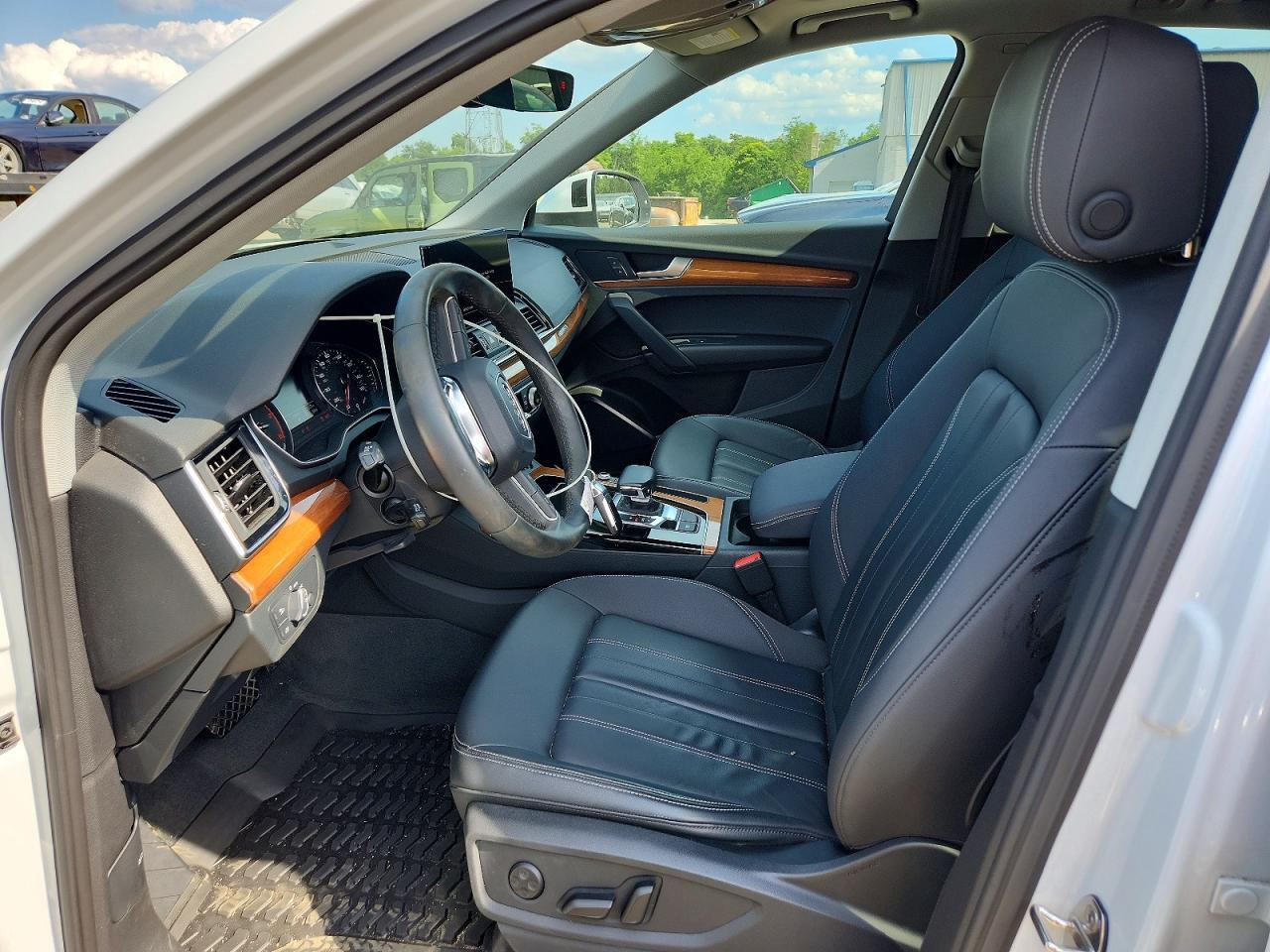 2023 Audi Q5 - Фото 7