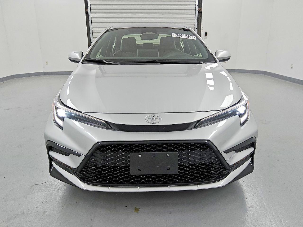 2026 Toyota Corolla Se - Фото 5