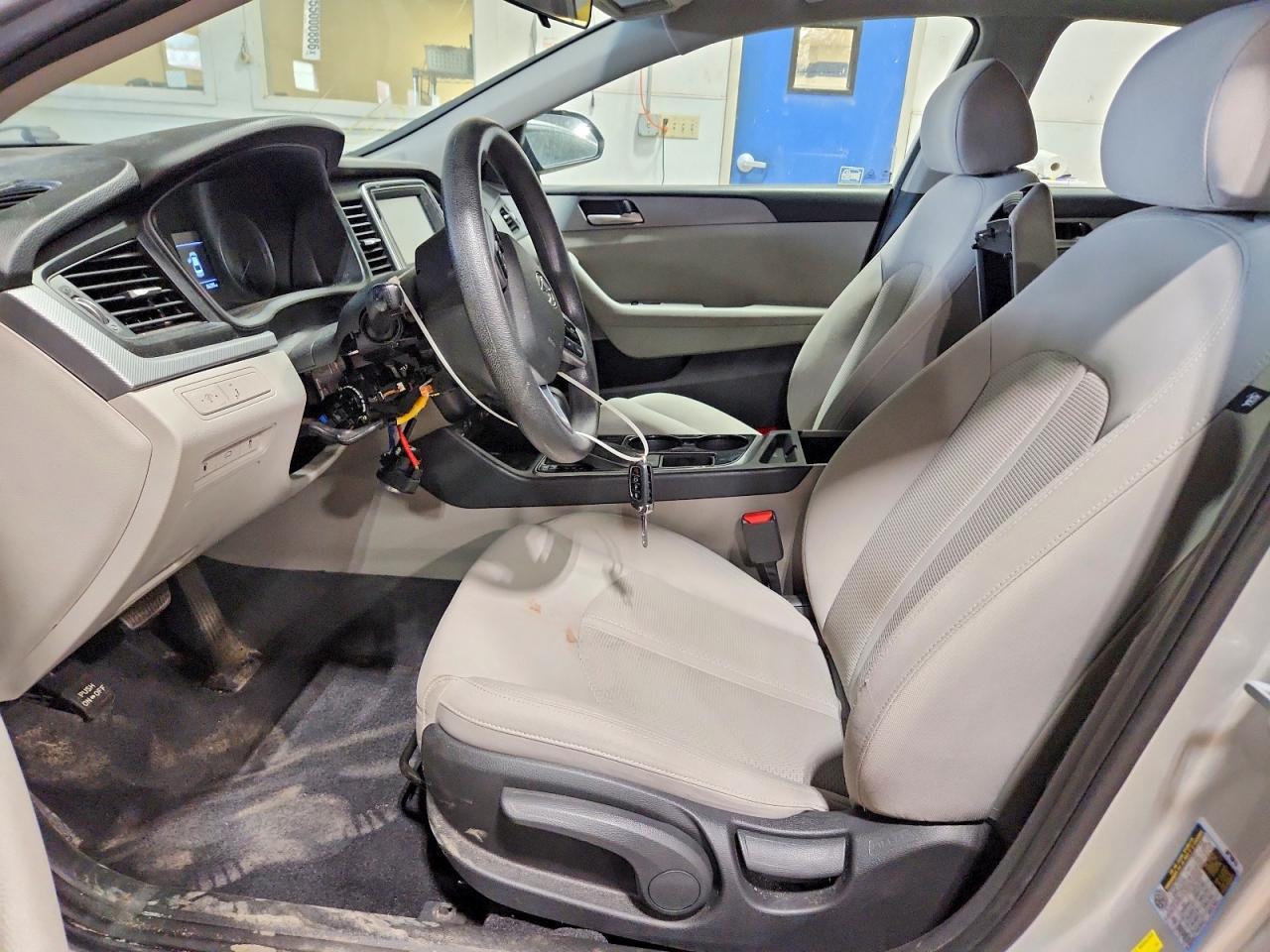 2019 Hyundai Sonata Se - Image 7