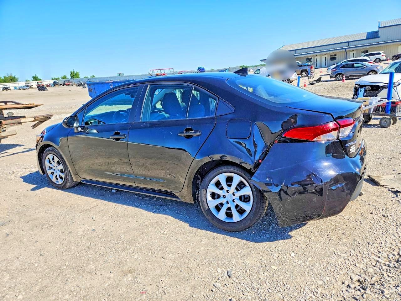 2024 Toyota Corolla Le - Image 2