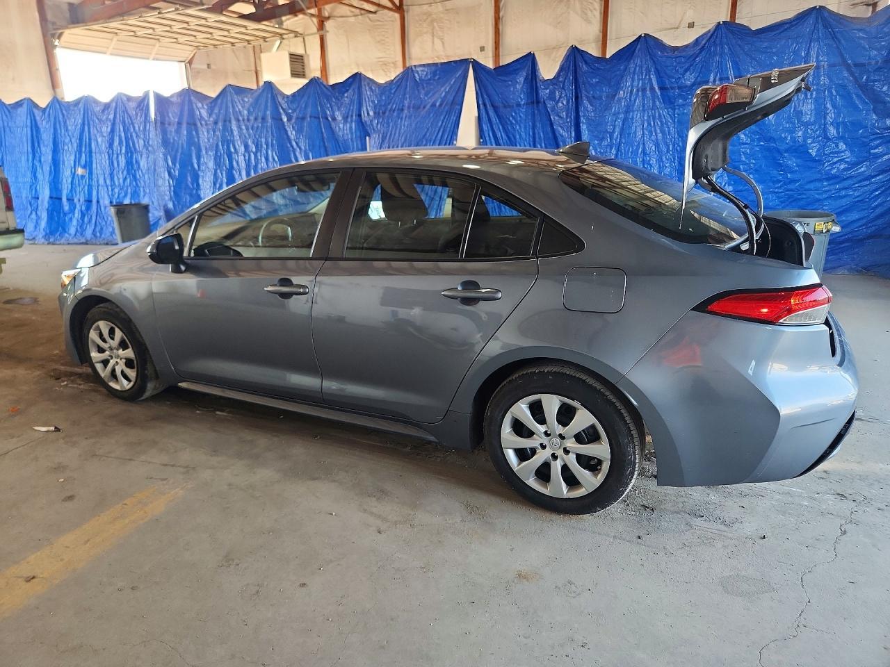 2020 Toyota Corolla Le - Image 2