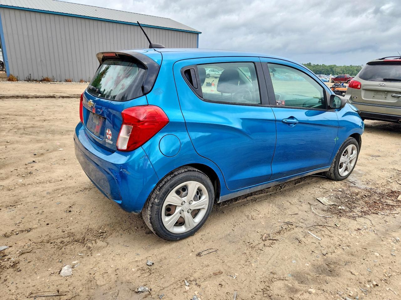 2020 Chevrolet Spark Ls - Image 3