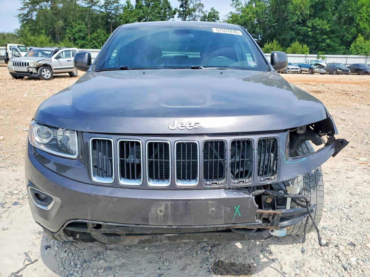 2014 Jeep Grand Cherokee Laredo - Image 5