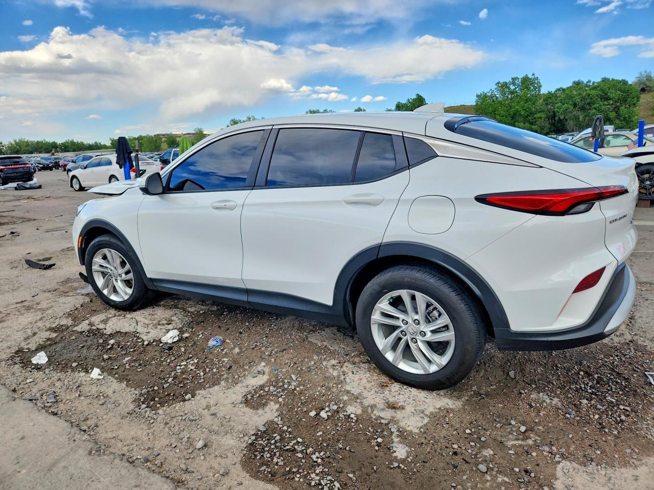 2024 Buick Envista Preferred - Image 2